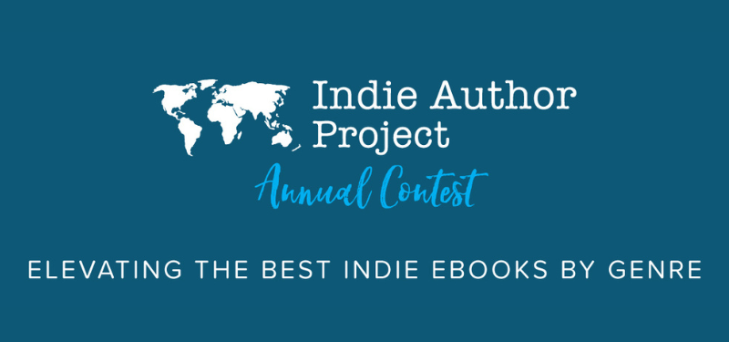 Indie Author Project Annual Contest: Elevating the best indie e-books by genre