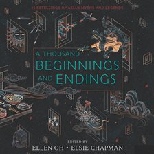 A Thousands and Beginnings And Endings