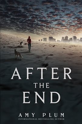 After the End Book Cover