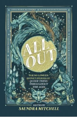 All Out book cover