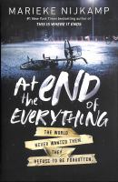 At the End of Everything book cover