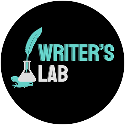 Writer's Lab logo