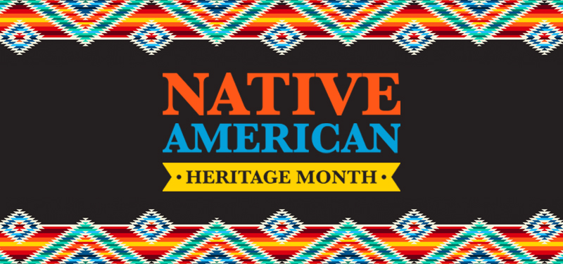 Native American Heritage Month