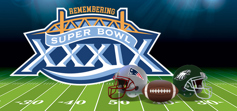 Jacksonville-area Super Bowl trivia: Northeast Florida NFL history