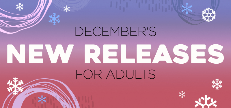 December New Releases