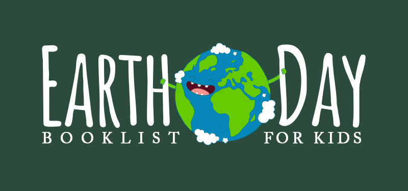 Earth Day Books For Kids