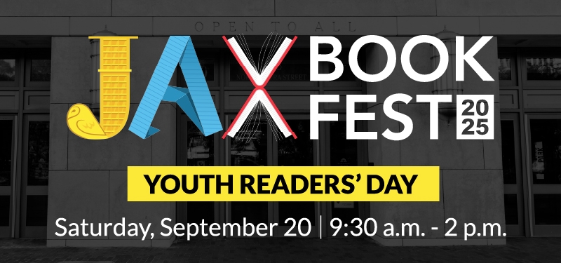 Youth Reader's Day Banner