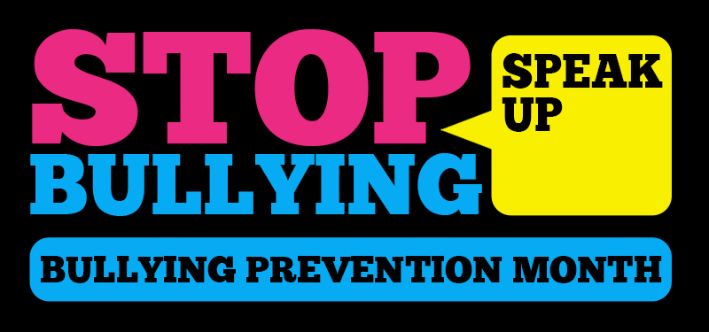 Bullying Prevention Month: Support & Awareness