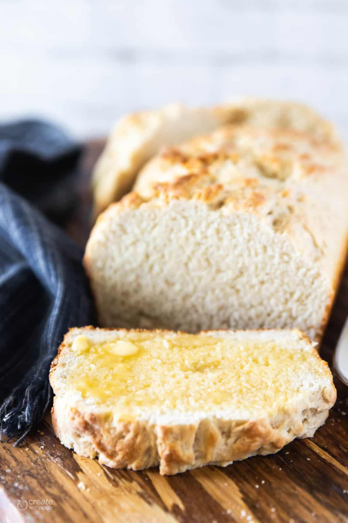 Photo of Homemade Bread