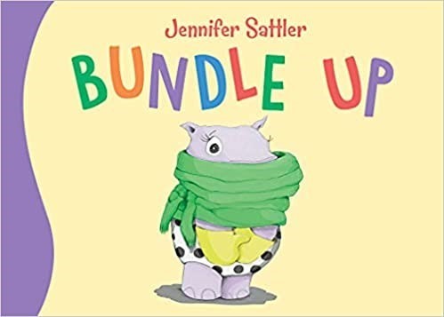 Bundle Up Book Cover