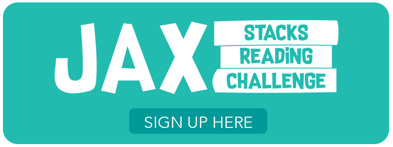 Jax Stacks Reading Challenge Sign up here