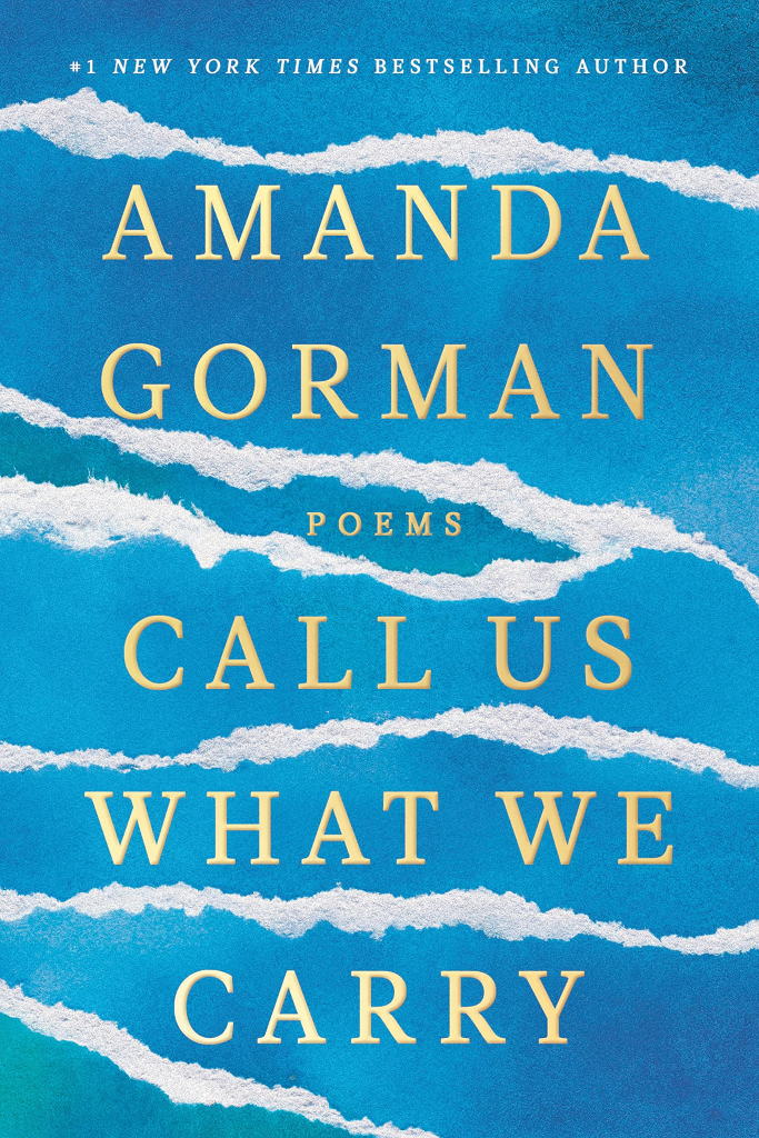 Call Us What We Carry Book Cover