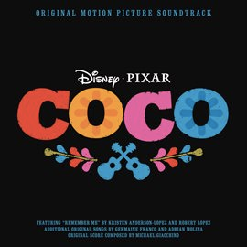 ¡Para! y ¡Baila! (Freeze Dance) with music from Coco