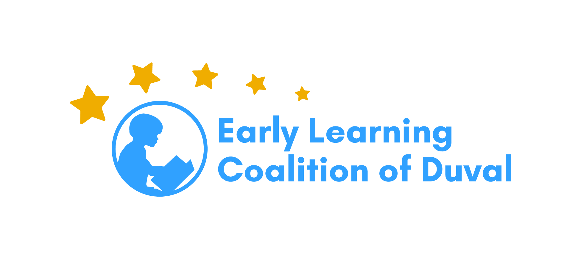 logo for Early Learning Coalition of Duval