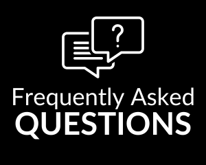 Frequently Asked Questions