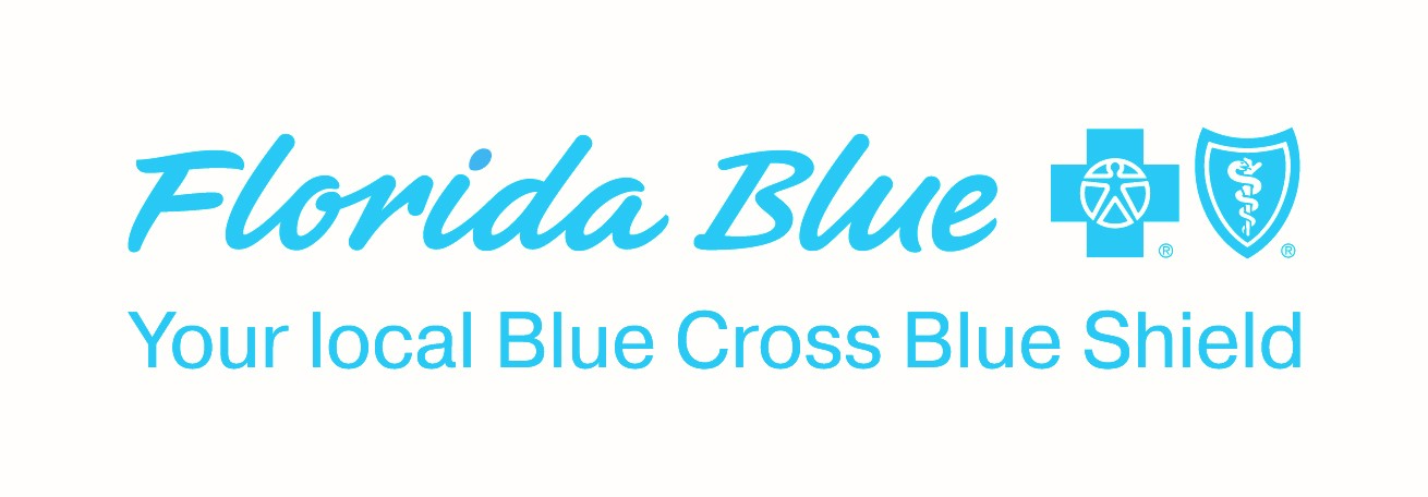 logo for Florida Blue Your Local Blue Cross Blue Shield