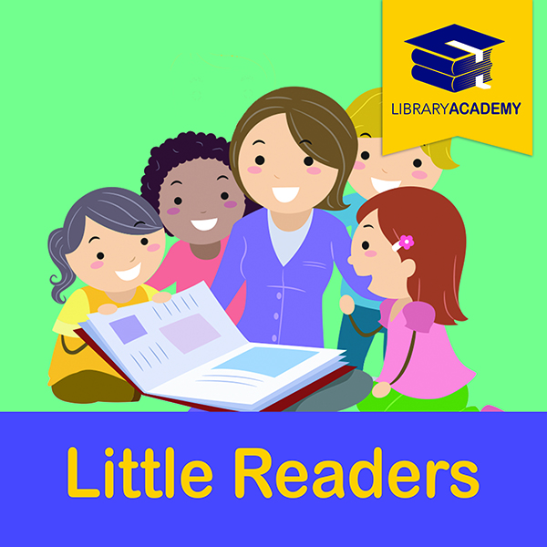 Little Readers