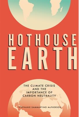 Hothouse Earth book cover
