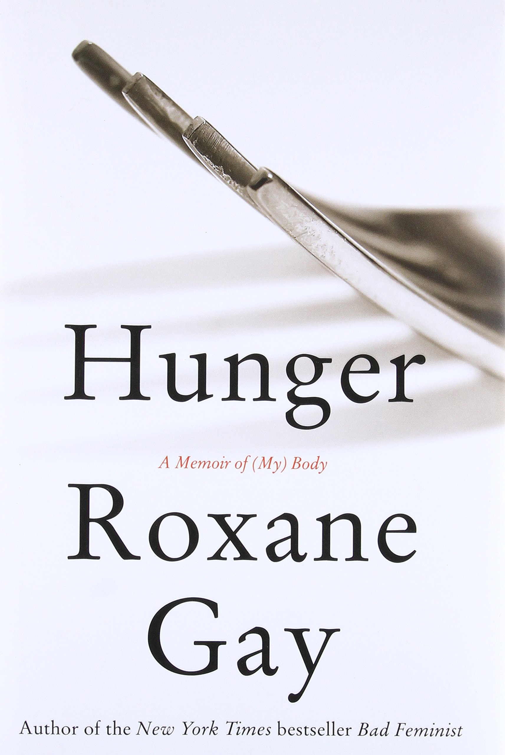 Hunger, Roxane Gay, Anna Claire Hodge, Jacksonville Public Library, Completely Booked podcast