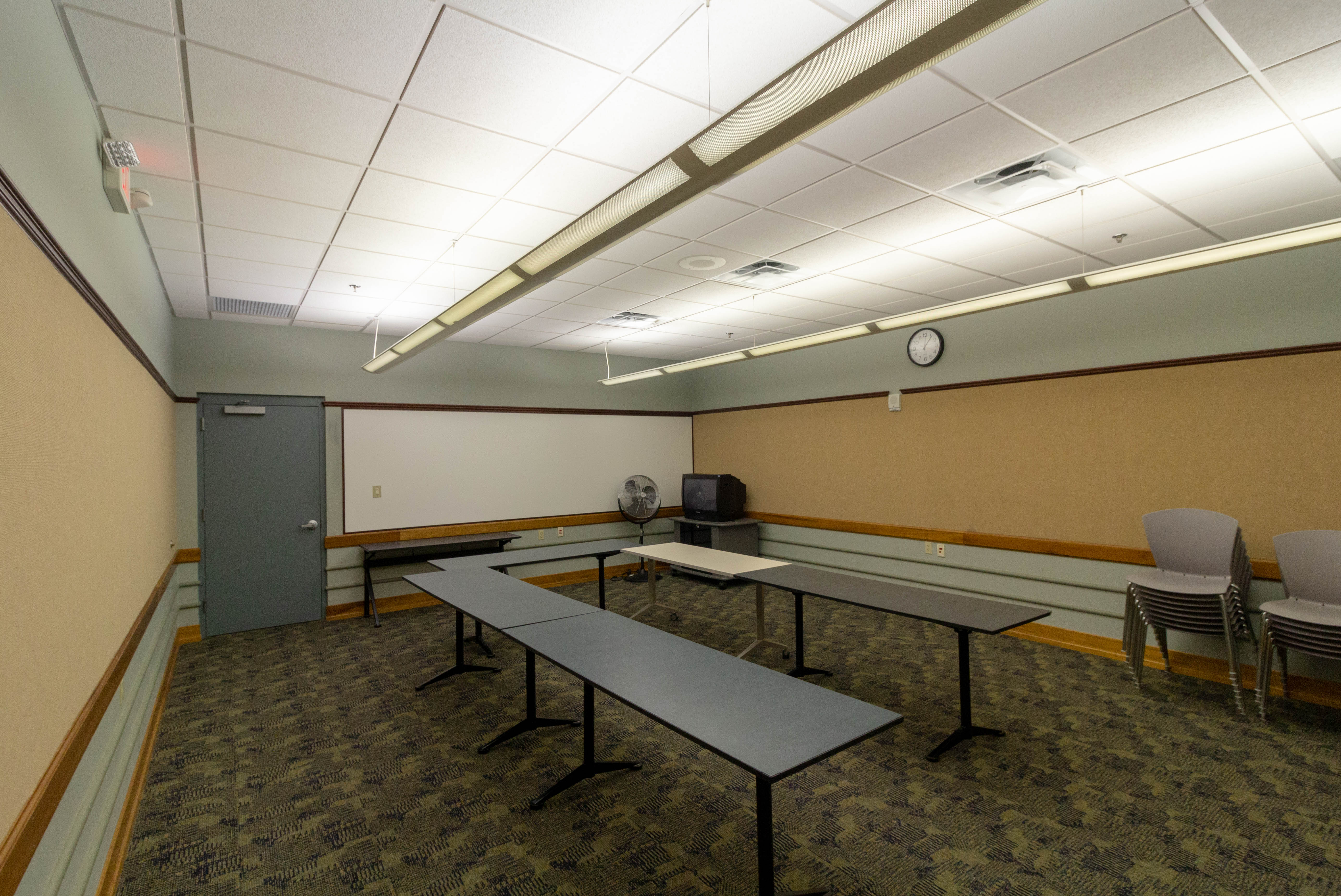 Conference Room at Pablo Creek