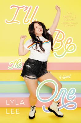 I'll be the one by Layla Lee