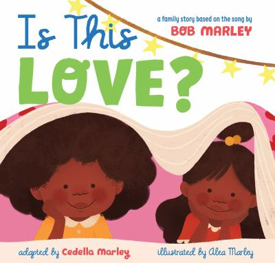 Is This Love? Book Cover