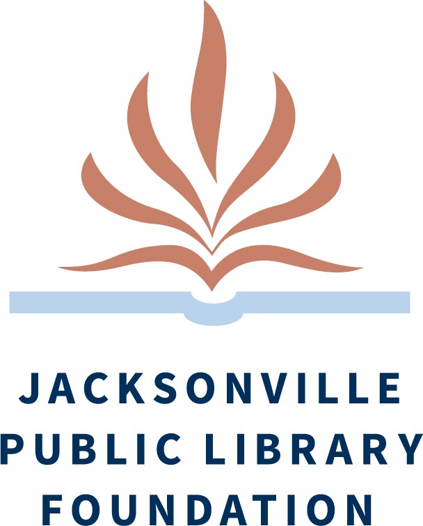 Jacksonville Public Library Foundation logo