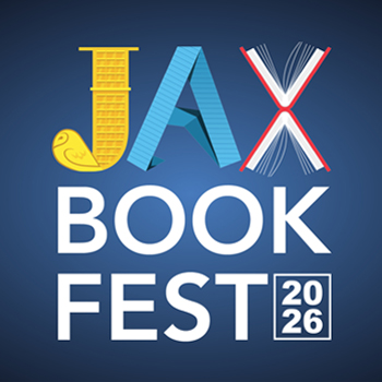 Jax Book Fest 2026