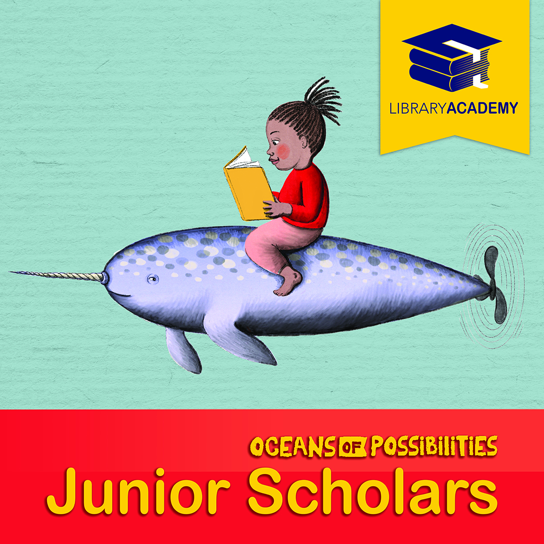 Junior Scholars | Oceans of Possibility