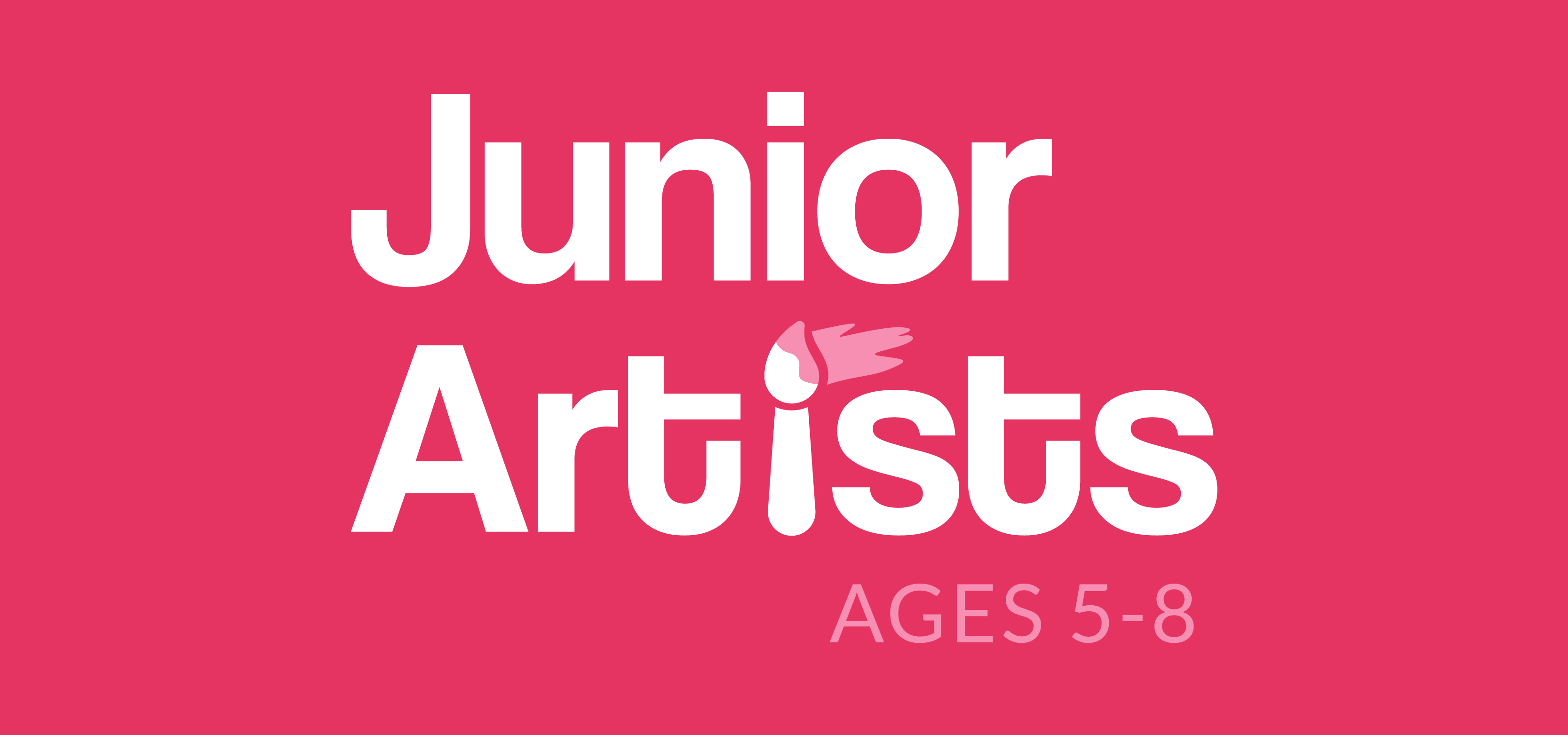 Kids - Junior Artists