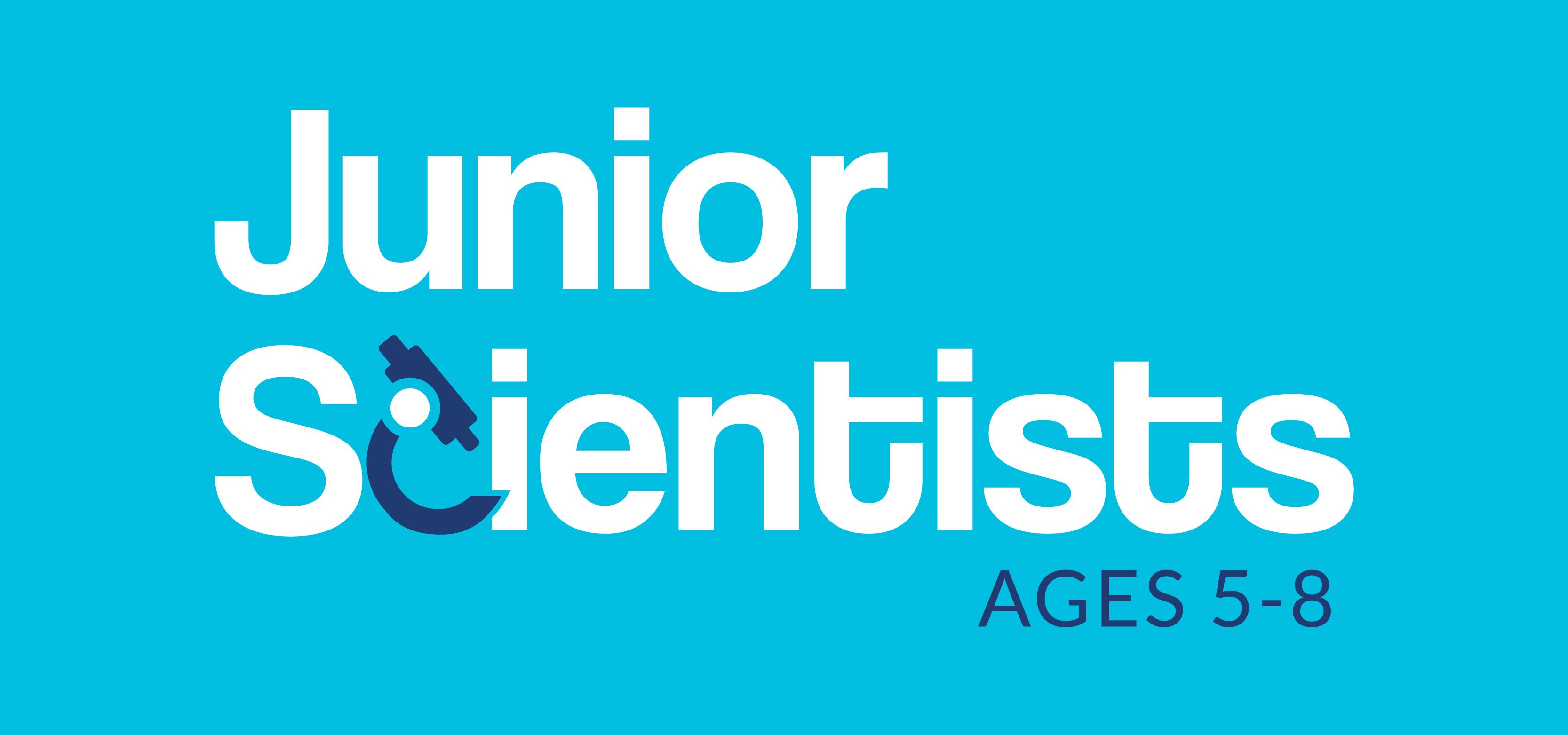 Kids - Junior Scientists