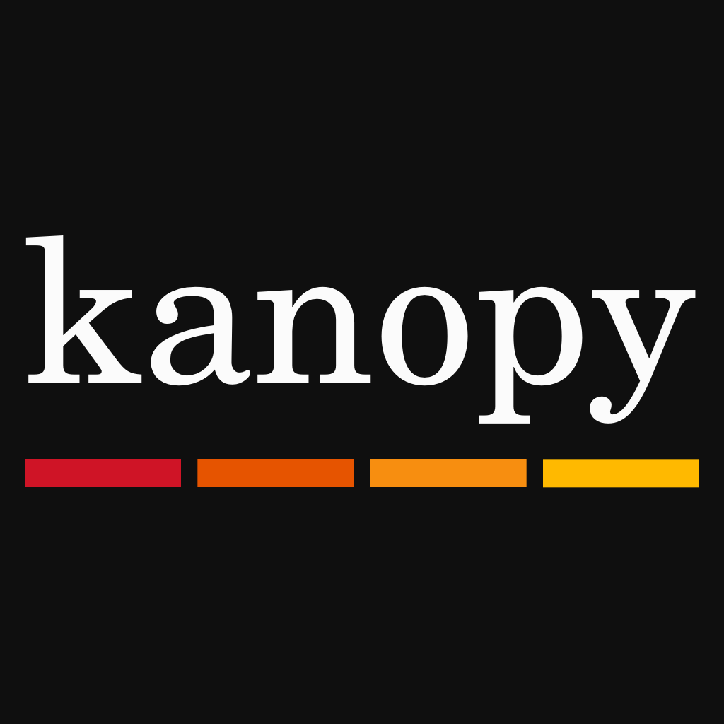 kanopy logo