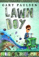 Lawn Boy book cover