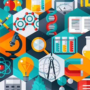 Literary Science Sparks