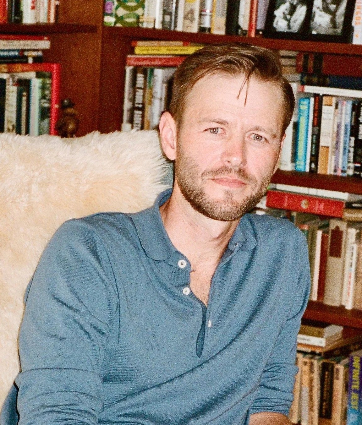 Mac Barnett