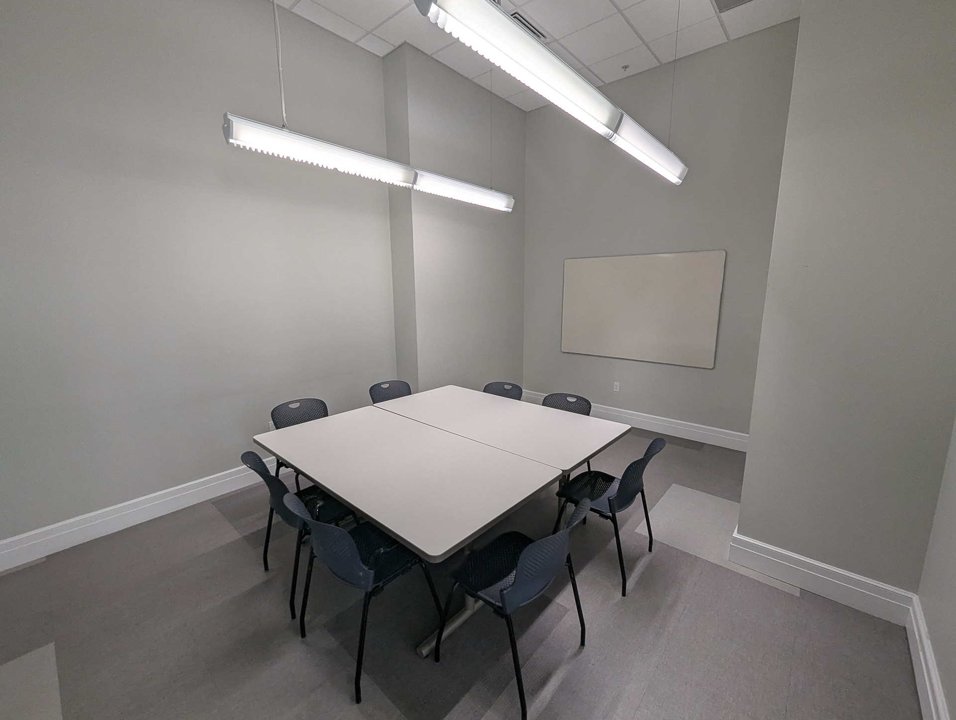 Study Room 429 at Main