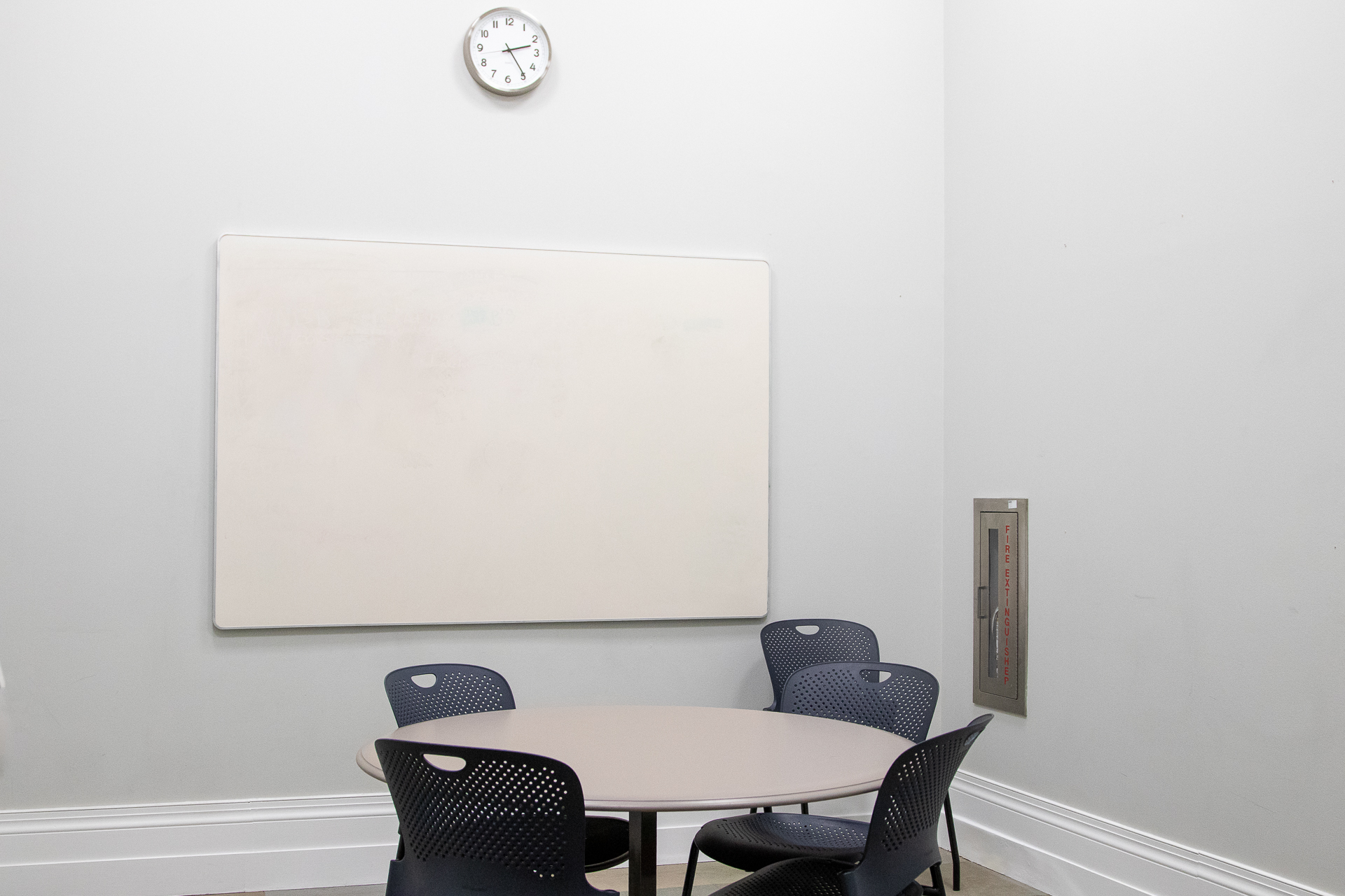 Study Room 328 at Main