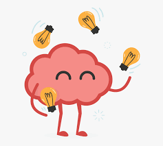 Brain Juggling Lightbulbs
