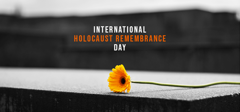 International Holocaust Remembrance Day