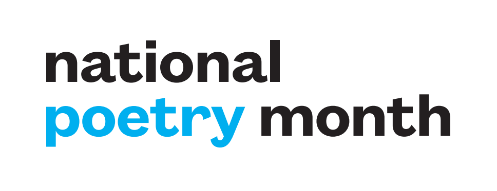 National Poetry Month