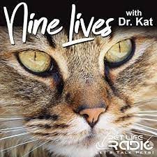 Nine Lives Podcast