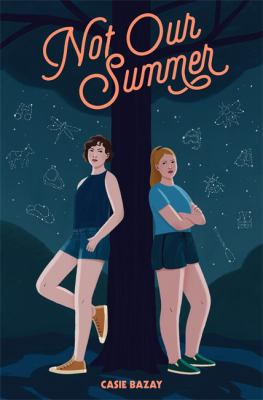 Not Our Summer Book Cover