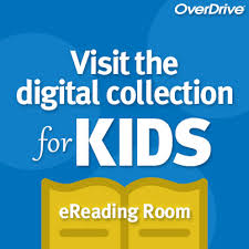 OverDrive for Kids