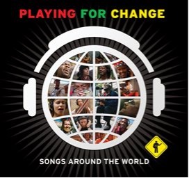 Playing for Change