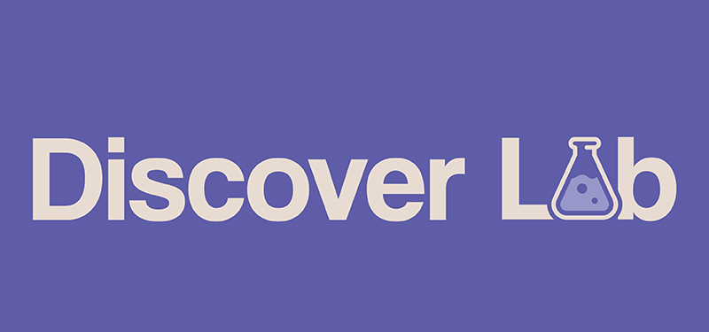 Kids - Discover Lab