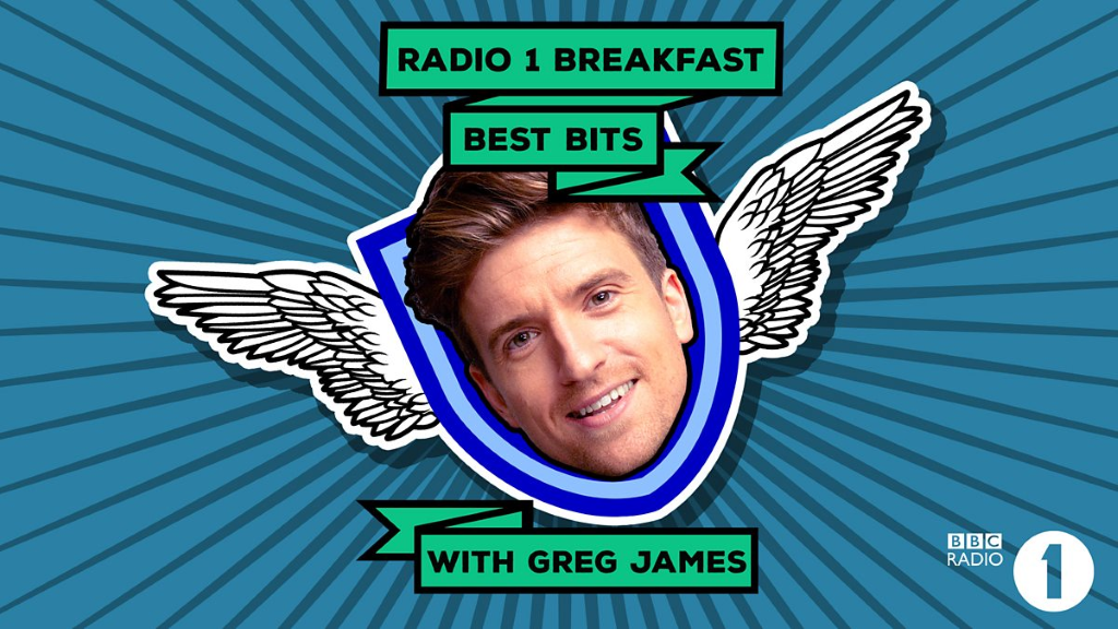 Radio 1 Breakfast Best Bits
