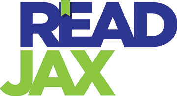 Read Jax logo