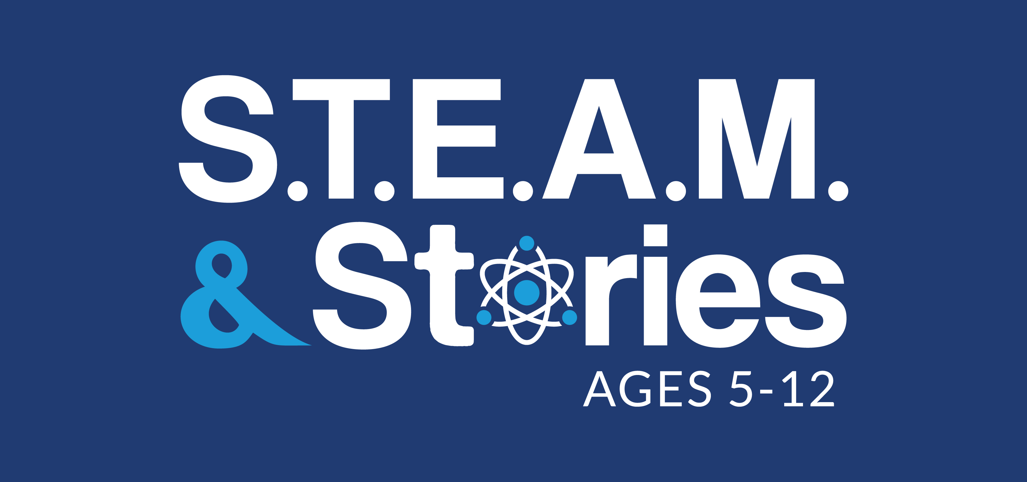 Kids - STEAM and Stories