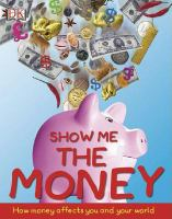 Show Me The Money book cover