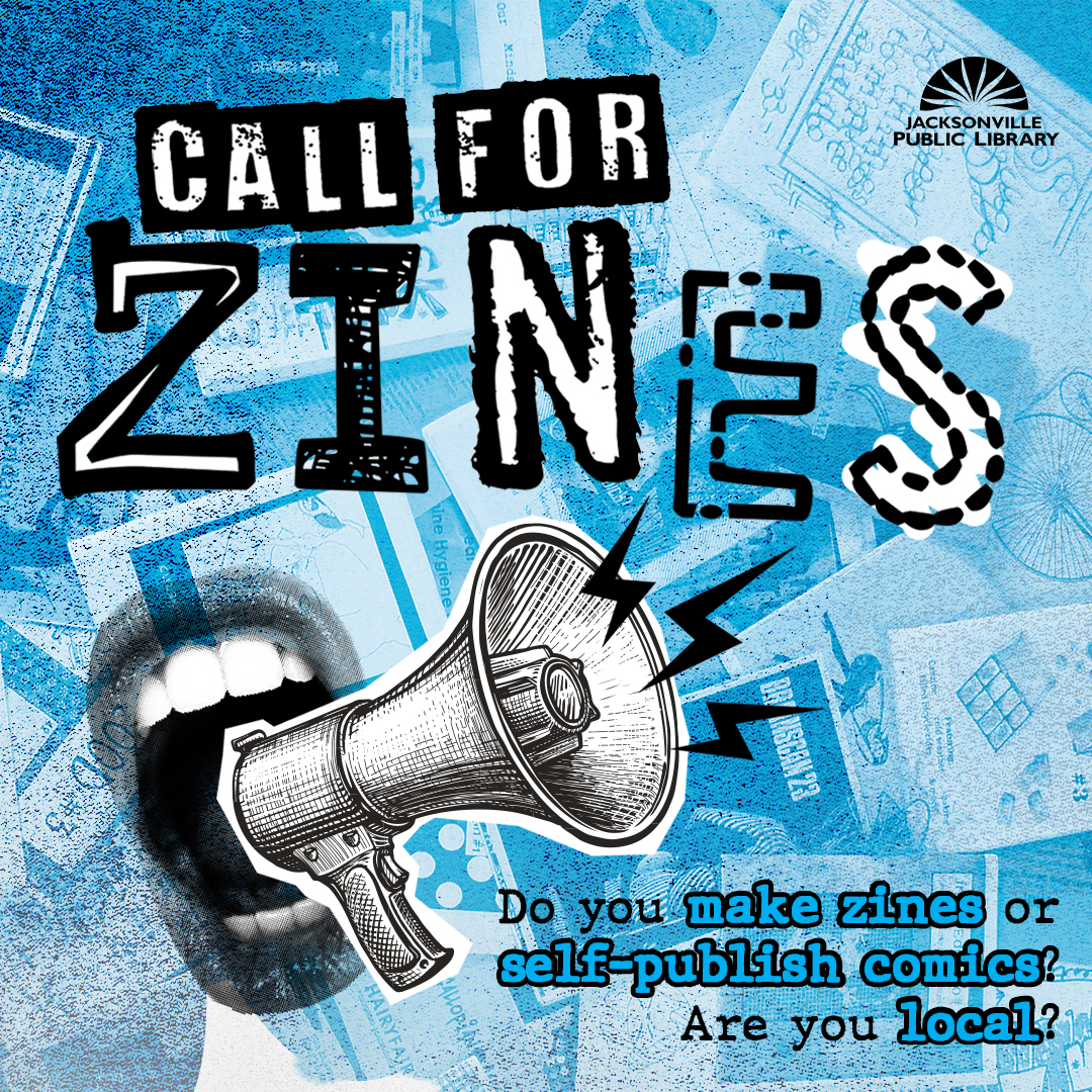 Call for Zines